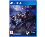 Prodeus (PS4) Б\У