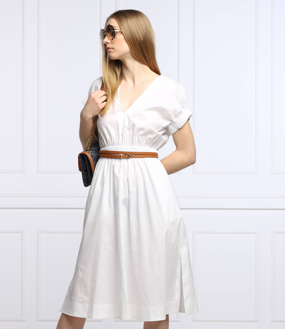 платье Liu Jo - белый(CA2019 TS392)