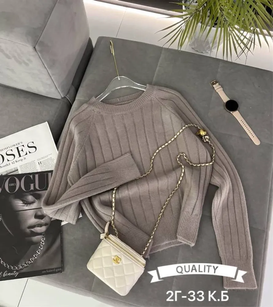 Кофта 2946599 Fabrika