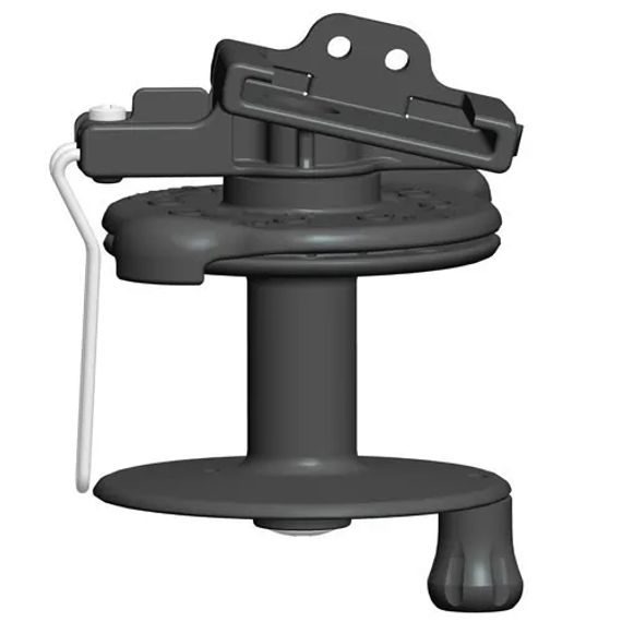 Катушка Mares Spiro 87 для ружья Mares Phantom