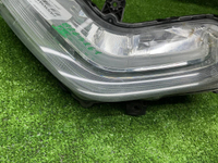 ДХО левый Haval Jolion (2021-н.в.)