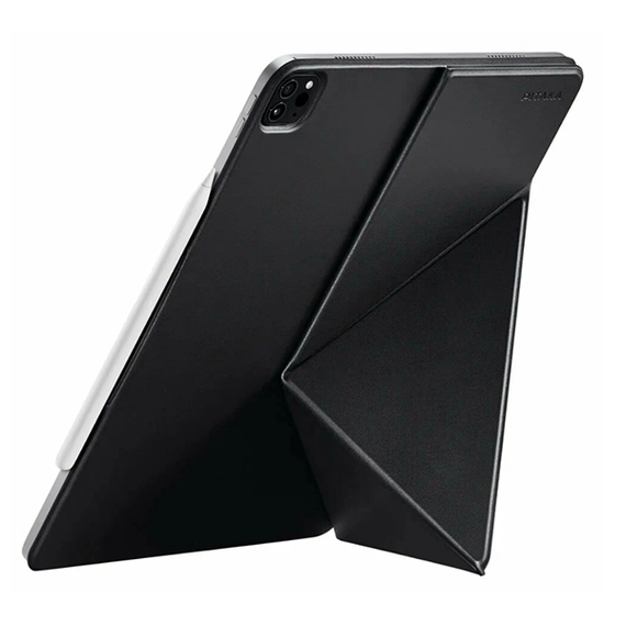 Чехол Pitaka MagEZ Folio 2 для Apple iPad Pro 11 (2024) (FOL2401P) черный