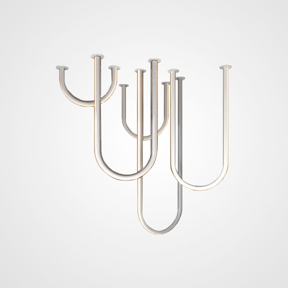 Потолочный Светильник Duncan L11 By Imperiumloft