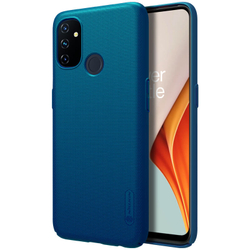 Накладка Nillkin Super Frosted Shield для OnePlus Nord N100