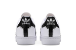 Кроссовки Adidas Originals Superstarlos Angeles