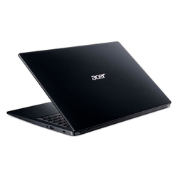 Ноутбук Acer Aspire 3 A315-23-R3X4 (NX.HVTER.00Y) черный 15.6"(1920x1080)TN/ Ryzen 5-3500U(2.1ГГц)/ 8Гб/ 1Тб SSD/ Radeon Vega 8 Graphics/ нет DVD/  Без ОС/ Черный