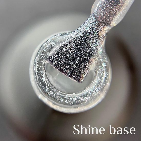 База Shine Rubber Base ENIGMA 15 мл.