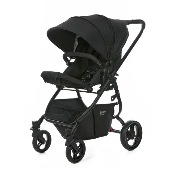 Прогулочная коляска Valco Baby Snap 4 Ultra Flatt Matt Pitch