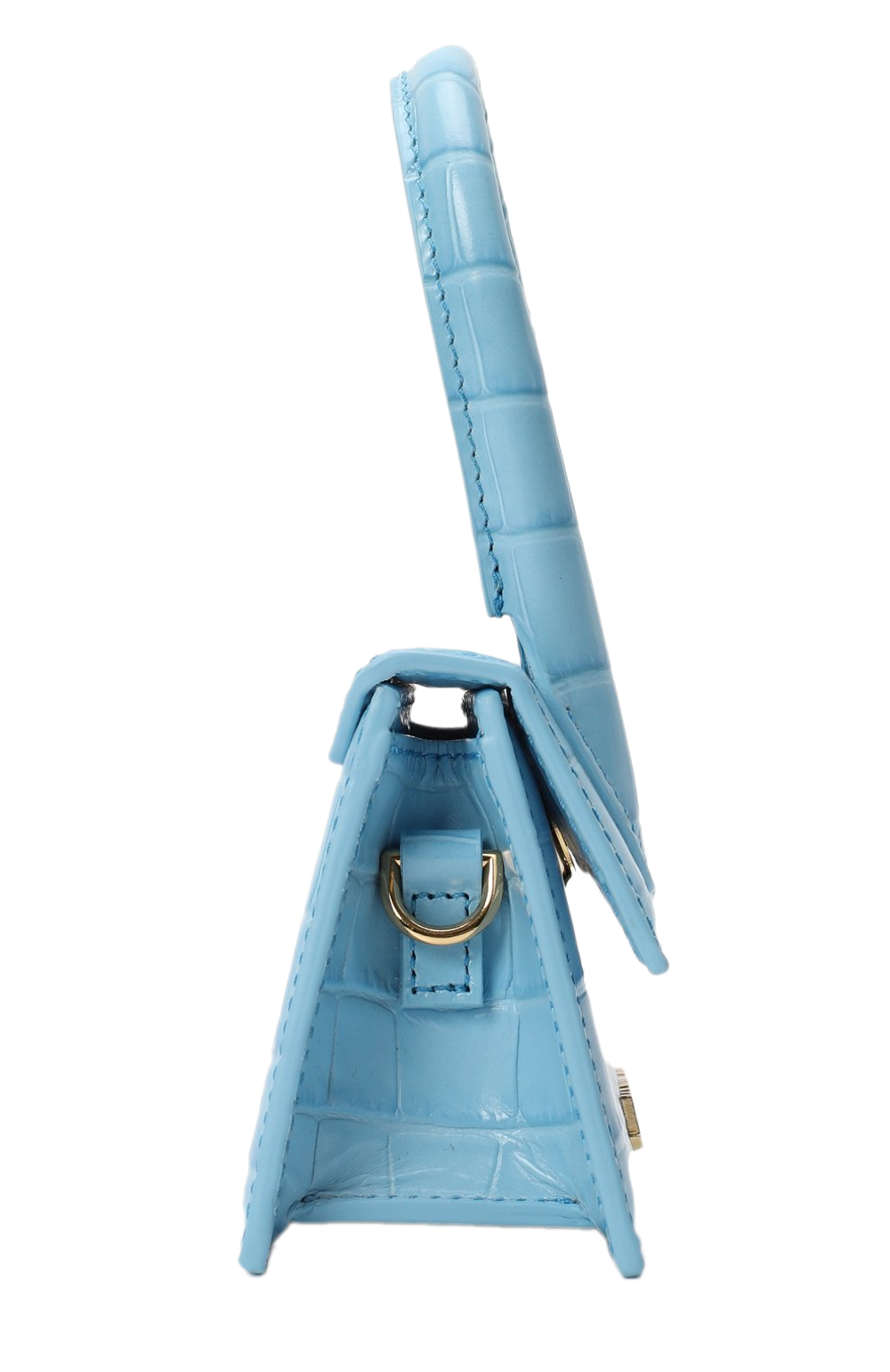 Сумка Jacquemus Le Chiquito Mini Leather Bag