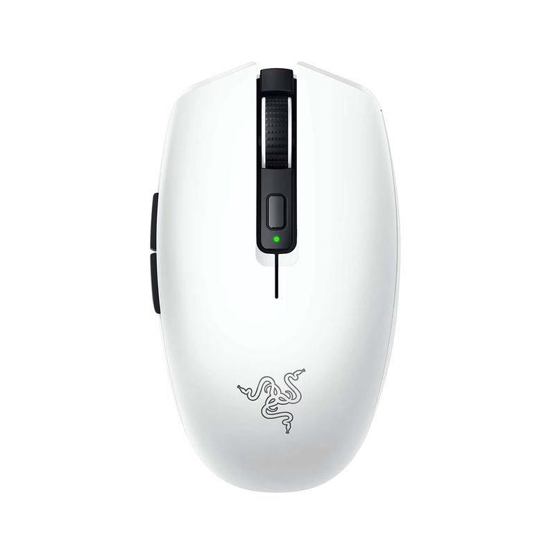 Мышь беспроводная Razer Orochi V2 White белый