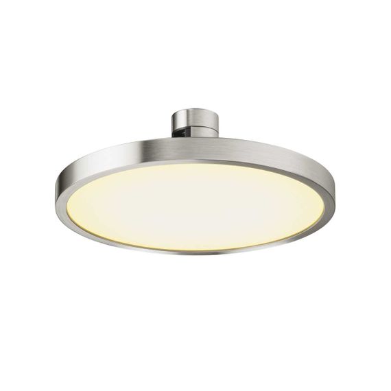 Трековый светильник Maytoni Technical TR153-1-10W3K-PT