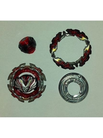 Волчок Prominence Valkyrie Over Atomic'-0 B195 от Takara Tomy