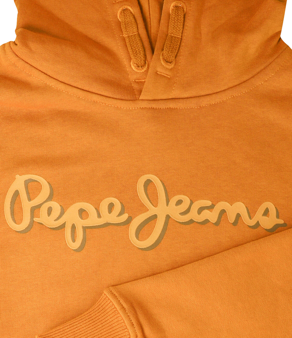 Худые Pepe Jeans London - горчичный(PB581533)