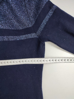 Платье Koton блестящее 42-44 размер