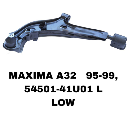 РЫЧАГИ MAXIMA/CEFIRO A32 1995-2000