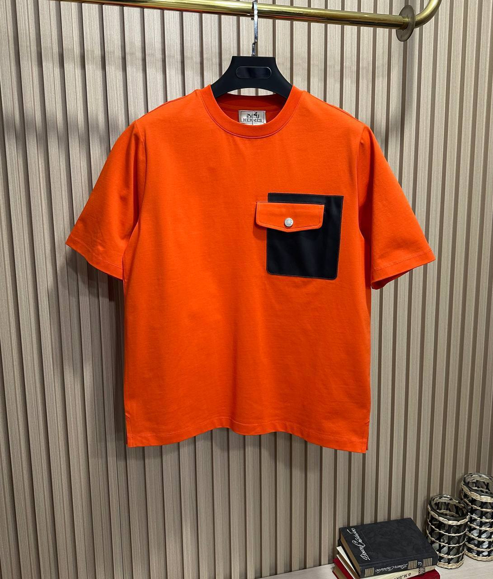 Футболка Hermes