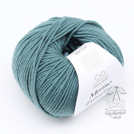 Infinity Design Merino Extrafine #7251