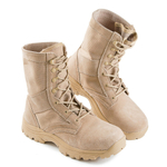 Берцы бежевые 138 ЭлитСпецОбувь