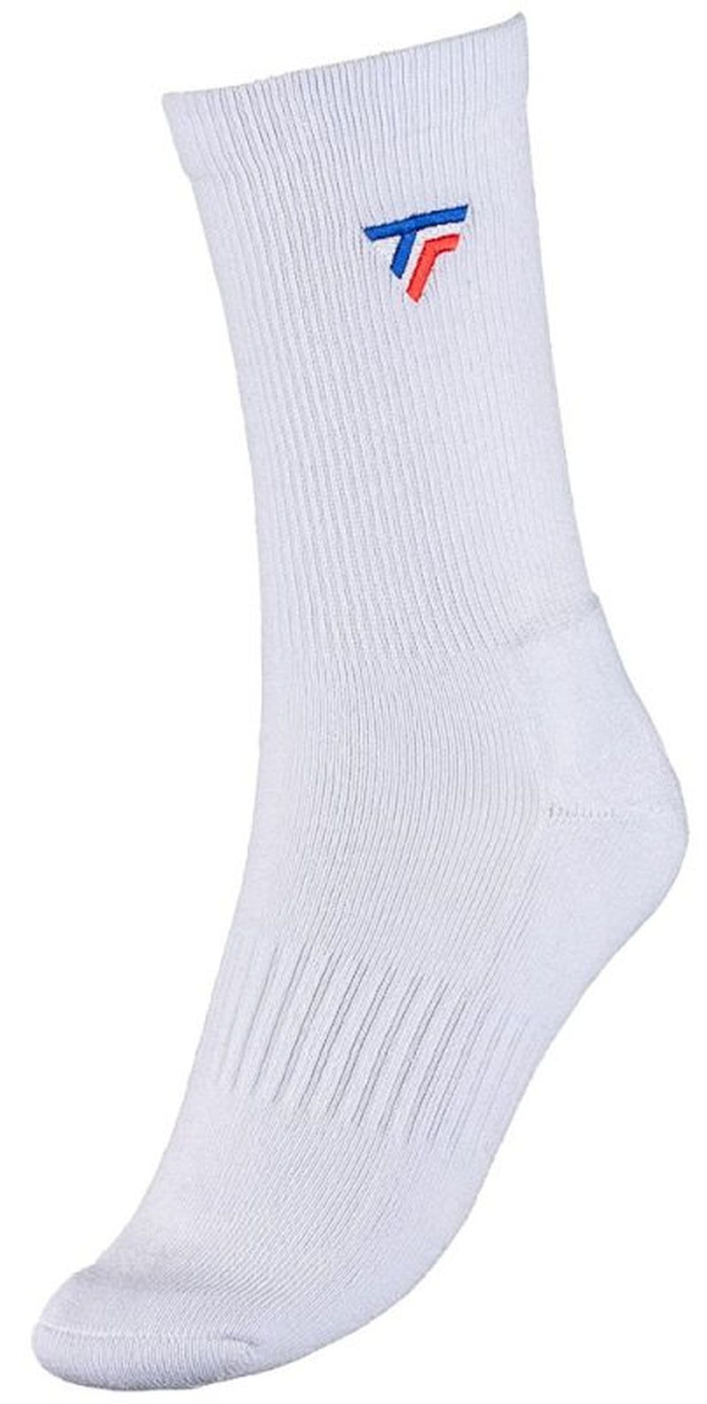 Теннисные носки Tecnifibre High Cut Classic Socks 3P