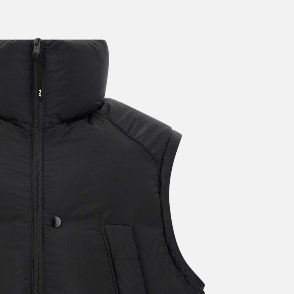 Жилет Puffer