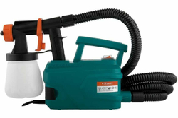 Сетевой краскопульт STURM SG9660B