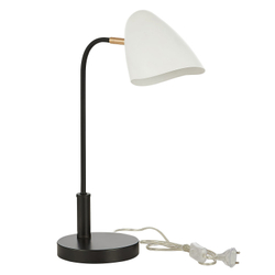 Лампа прикроватная Evoluce Satta SLE103604-01