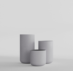 Кашпо, коллекция Classic, форма TOPPER