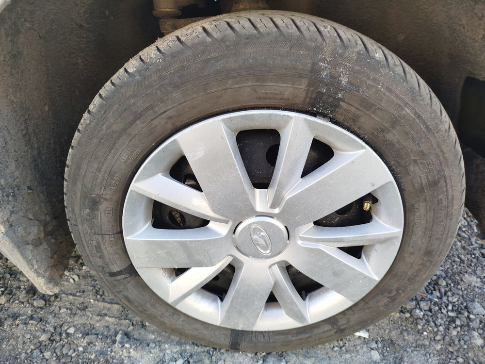 LADA GRANTA Classic 23 Кондиционер 1.6 90hp 5MT