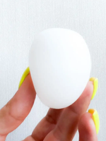 Мастурбатор Satisfyer Egg Single Crunchy