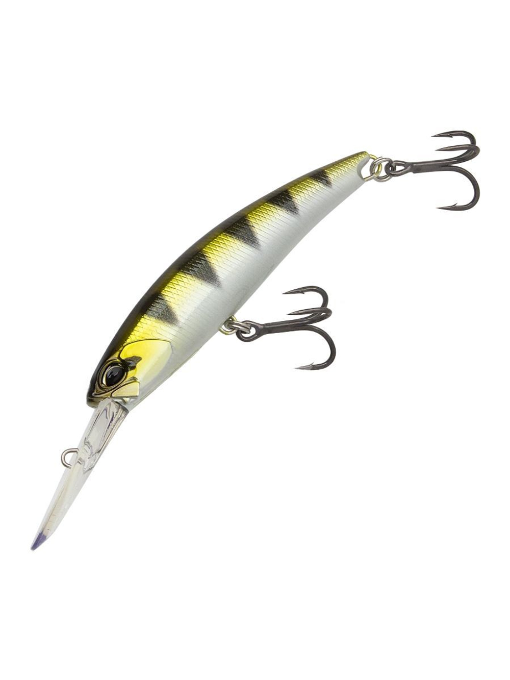 Воблер DUO Realis Fangbait 120 DR SW, ADA3121 Phoenix, 120 мм, 26,7 г, плавающий, минноу