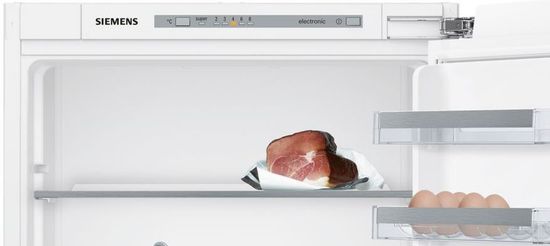 Встраиваемый холодильник Siemens KI87VVF20R