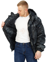 КУРТКА ВЕГА ДМС (ДУПЛЕКС PR476-3)