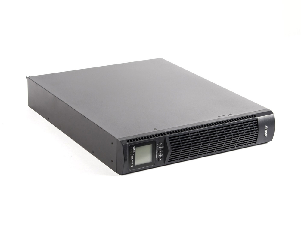 Источник бесперебойного питания  Бастион SKAT UPS 3000 RACK + 6х9Ah