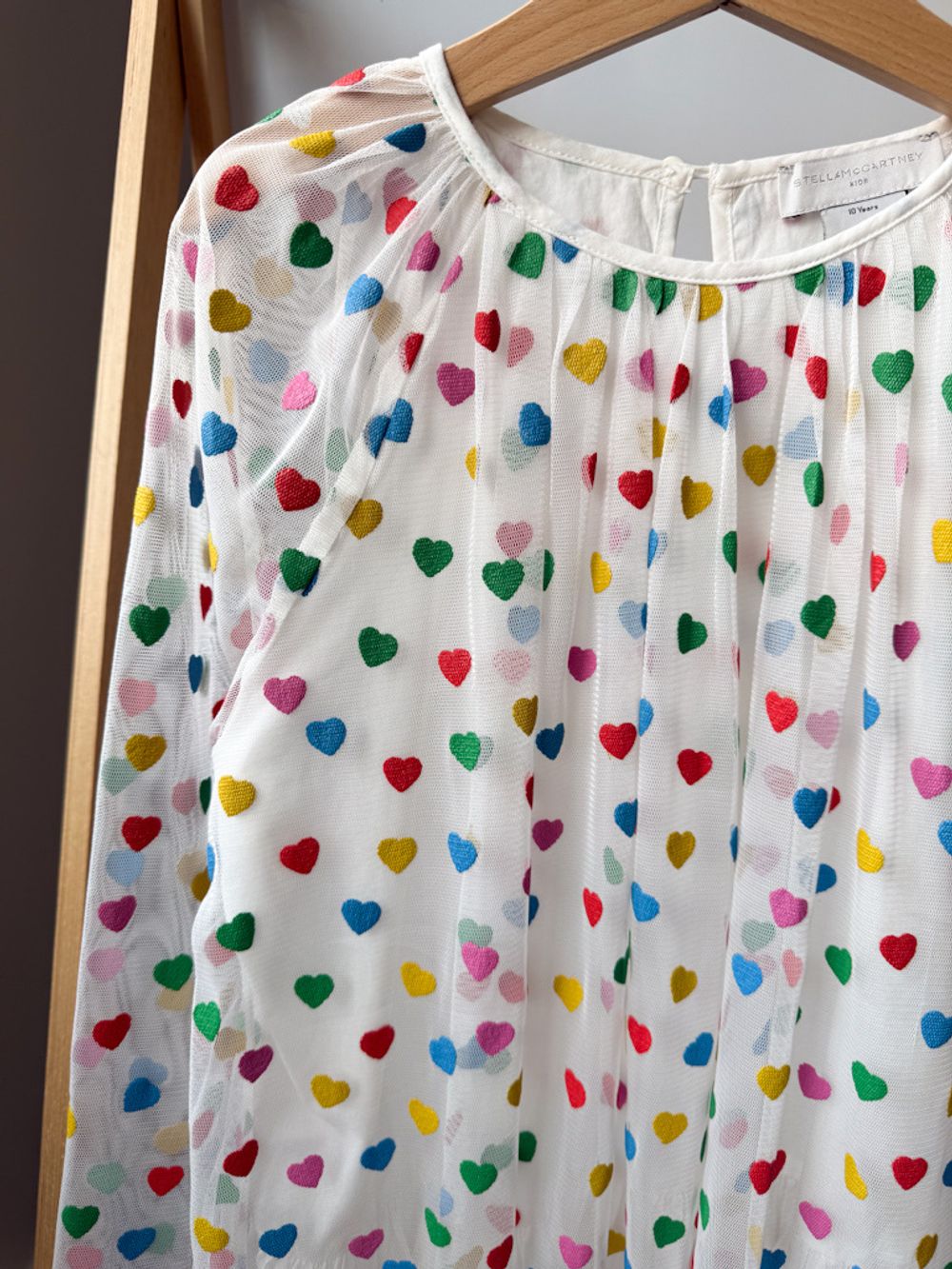 Платье Stella McCartney, 140