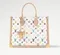 Сумка Louis Vuitton On The Go MM