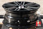 Комплект дисков Vossen YL8819 14x6 et35 4x100/4x114.3