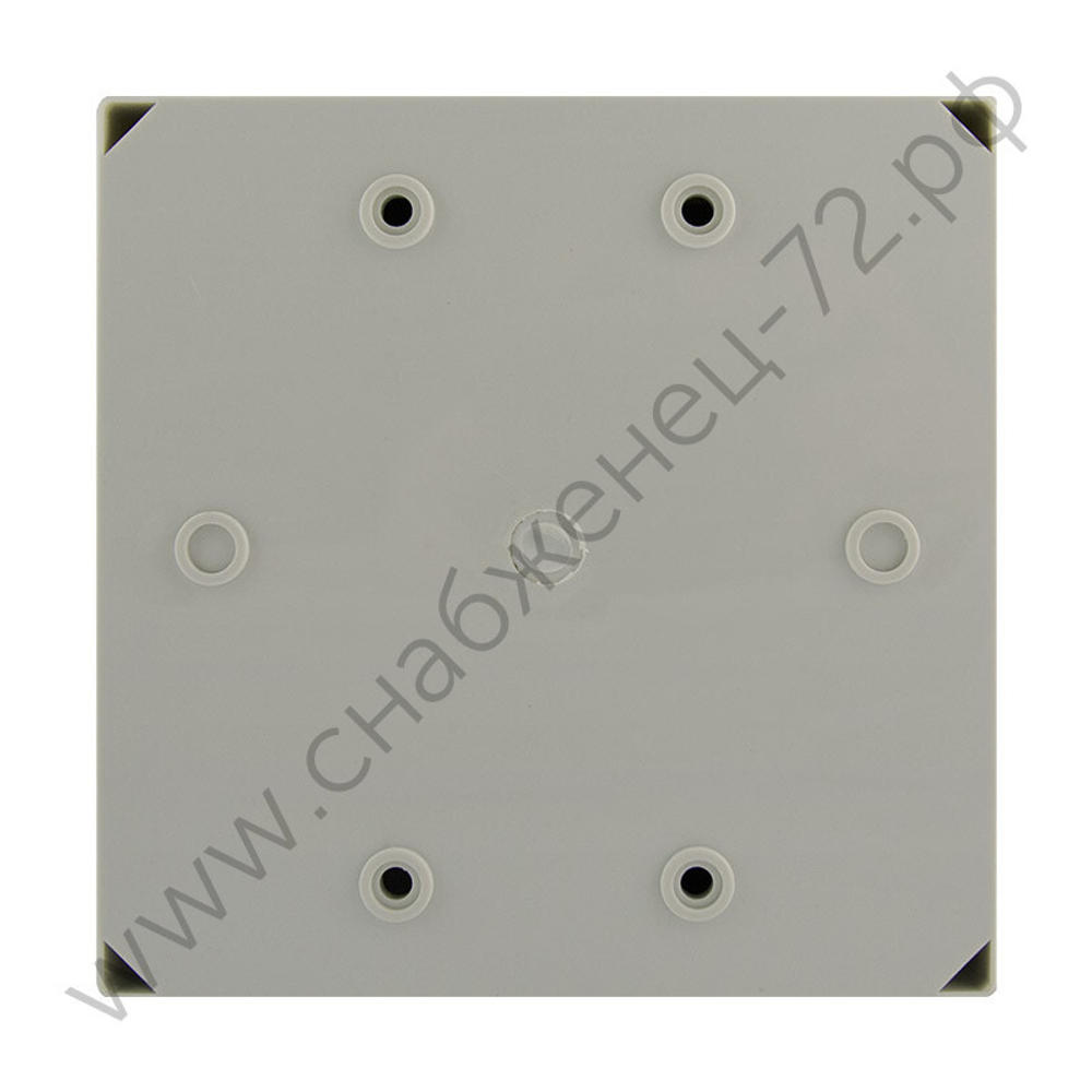 Переключатель кулачковый в корпусе Энергия LFC-5 (СА-10)