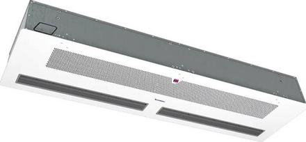 Завеса электрическая ТЕПЛОМАШ КЭВ-П2181A Серия 200 Потолочная