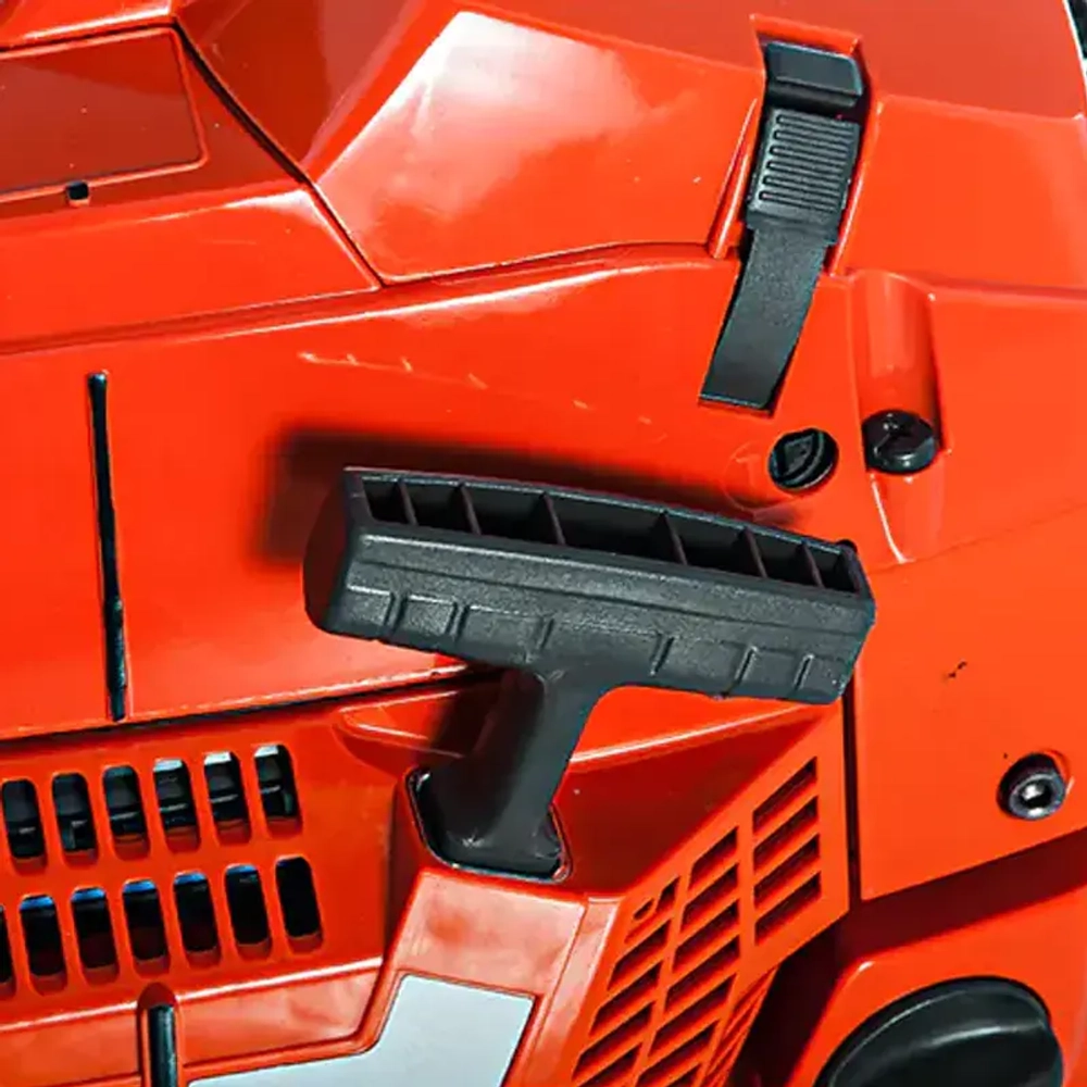 Бензопила Husqvarna 372 XP, 9657029-18