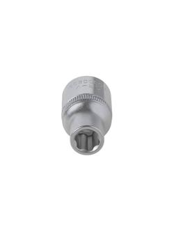 Головка 1/2" Super Lock 9 мм L=38 мм, на холдере Arnezi R0300809