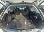Ford Explorer 6 Generation 2.3 Limited 4WD (12.2022)