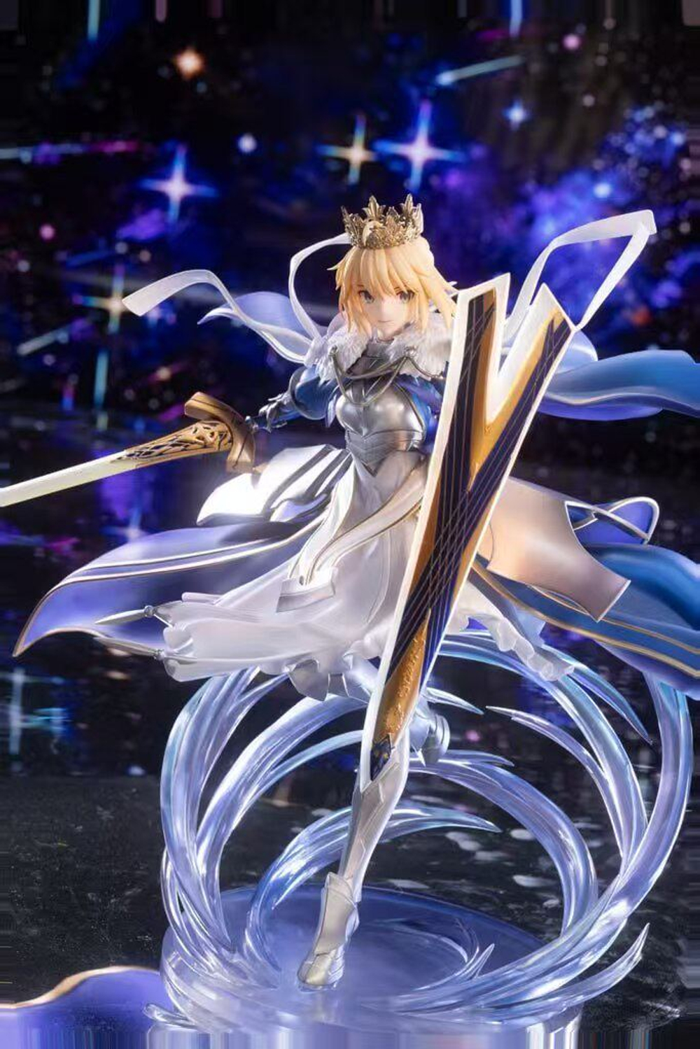 Сейбер / Saber