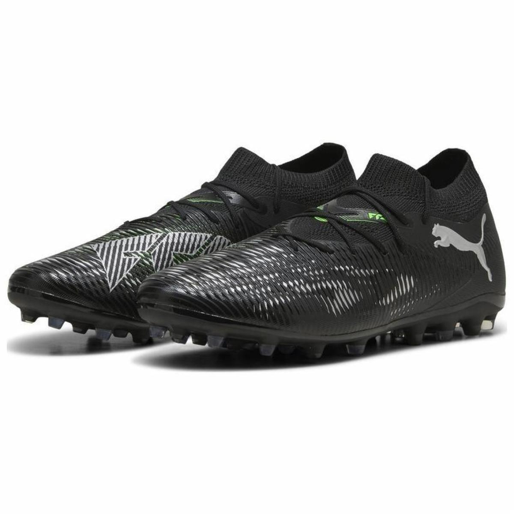 Кроссовки PUMA FUTURE 8 MATCH MG（ ）, 108368-02