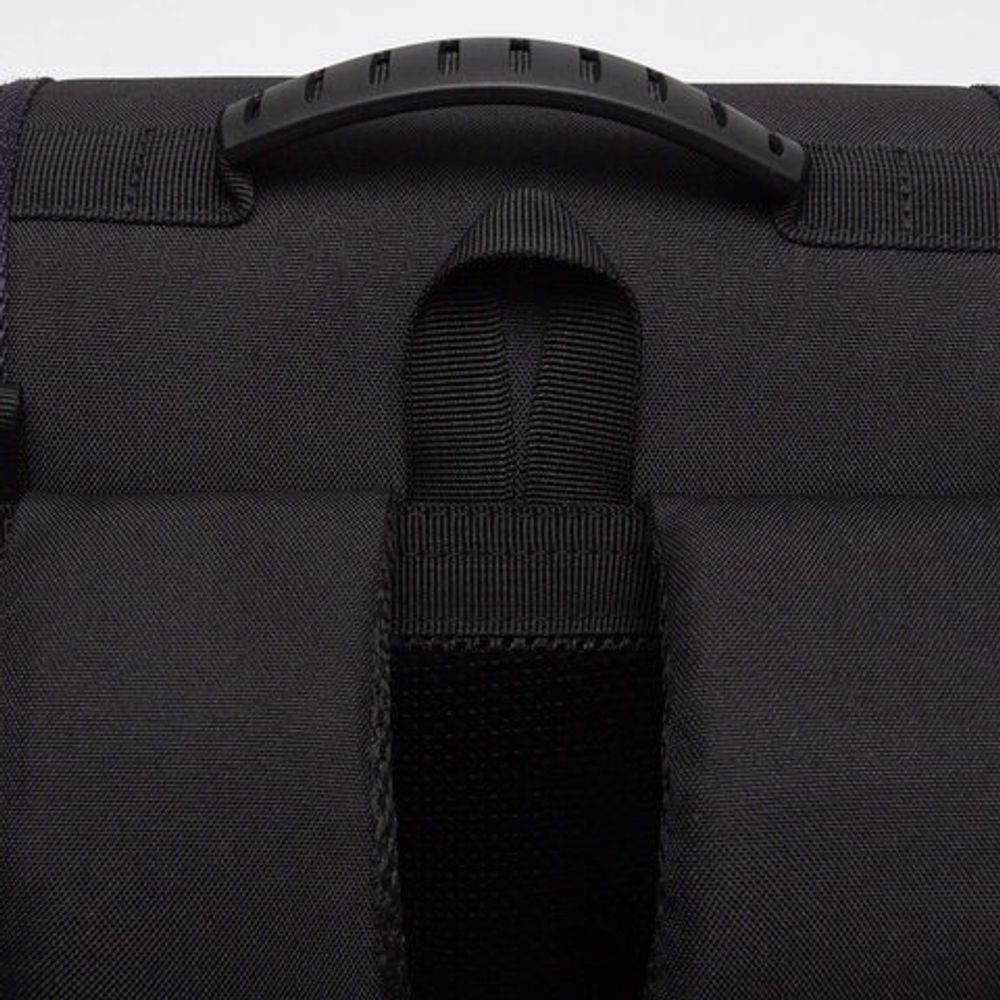 Ранец GRIZZLY анатомическая спинка, с мешком для обуви, для мальчиков, "SPACEMAN RACE", 33х25х13 см, RAm-585-4/1