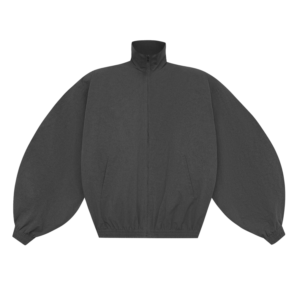 PADDED TRACK JACKET 52 000 Planta Rosa