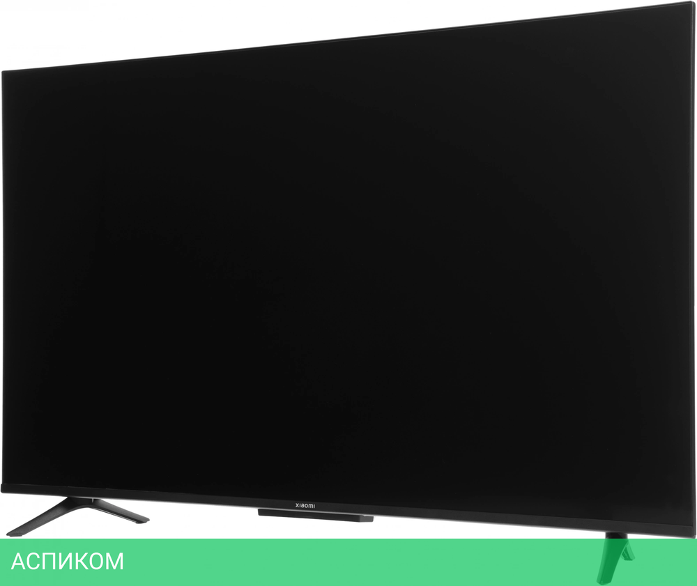 Телевизор LED Xiaomi 43" MI TV A 43 2025