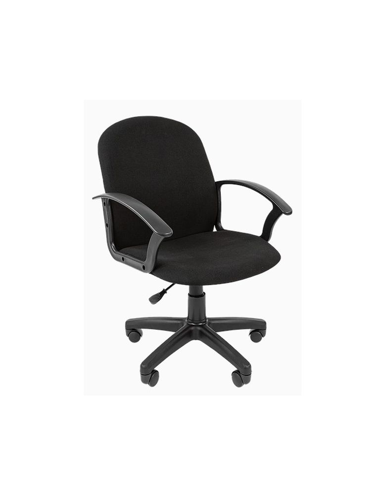 Офисное кресло Стандарт СТ-81 Россия ткань С-3 черный (7033362)