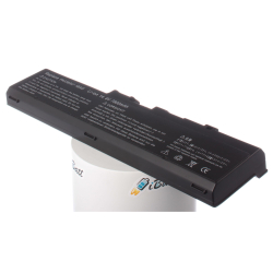 Аккумулятор iBatt 6600mAh, для Satellite A75 P30 A70 P35 A75-S229 A75-S231 P35-S611 P35-S6292 A75-S1253 A75-S213