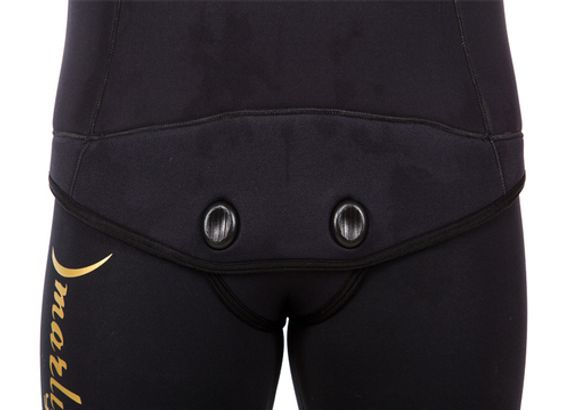 Гидрокостюм Marlin Yamato 45 7 мм