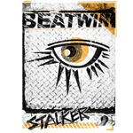 Альбом BEATWIN - INSATIABLE 1st Mini Album